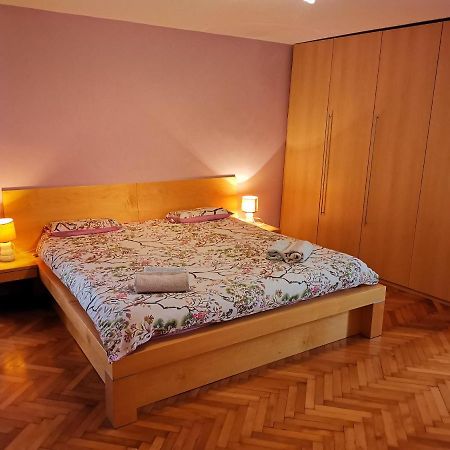 Apartments Bevk Піран Екстер'єр фото